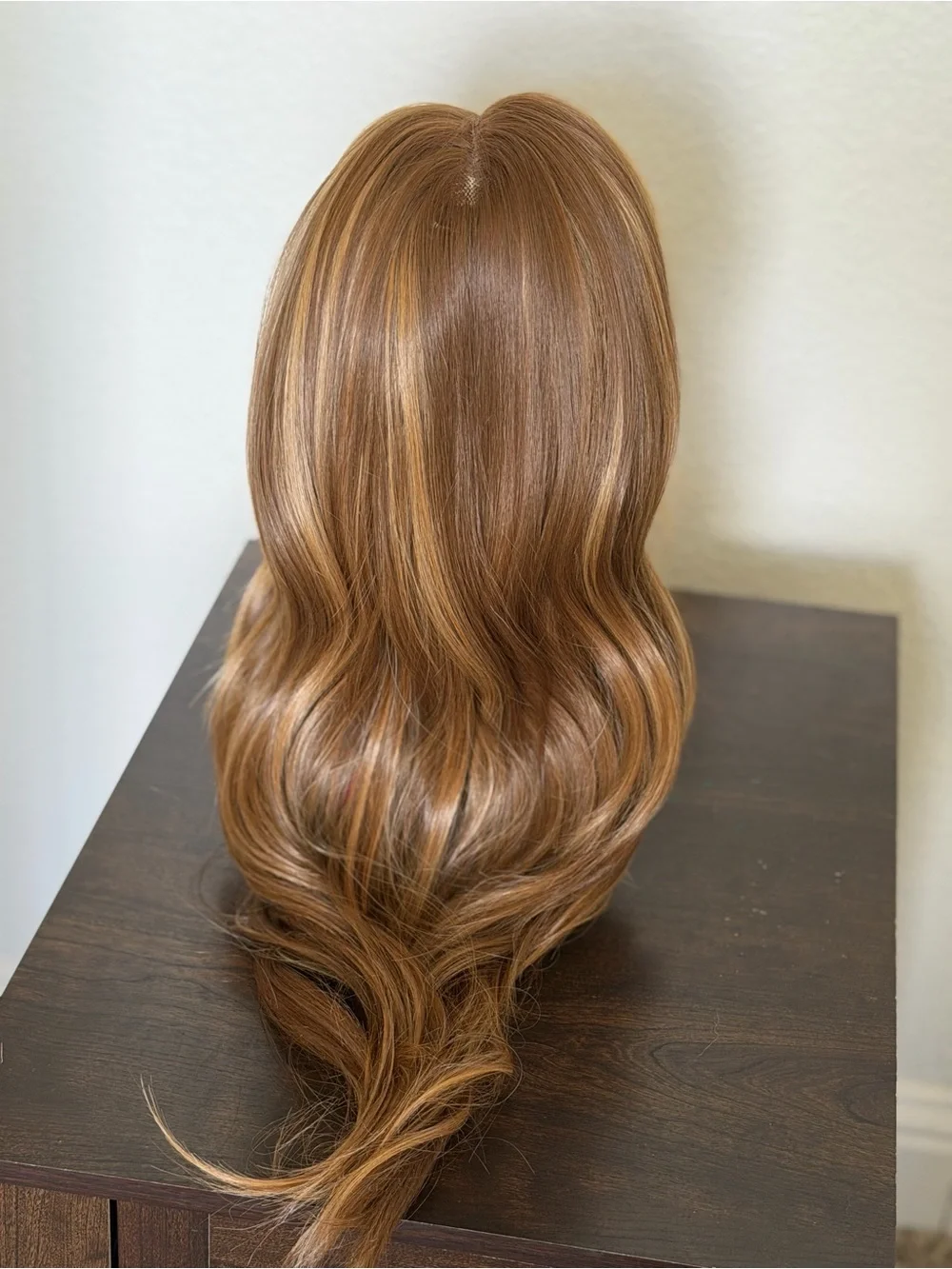 Chelsey Smith Neve Lace Front